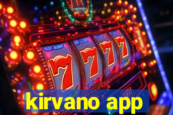 kirvano app